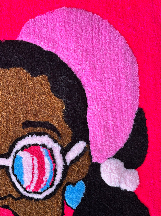 Besos Tufted Rug