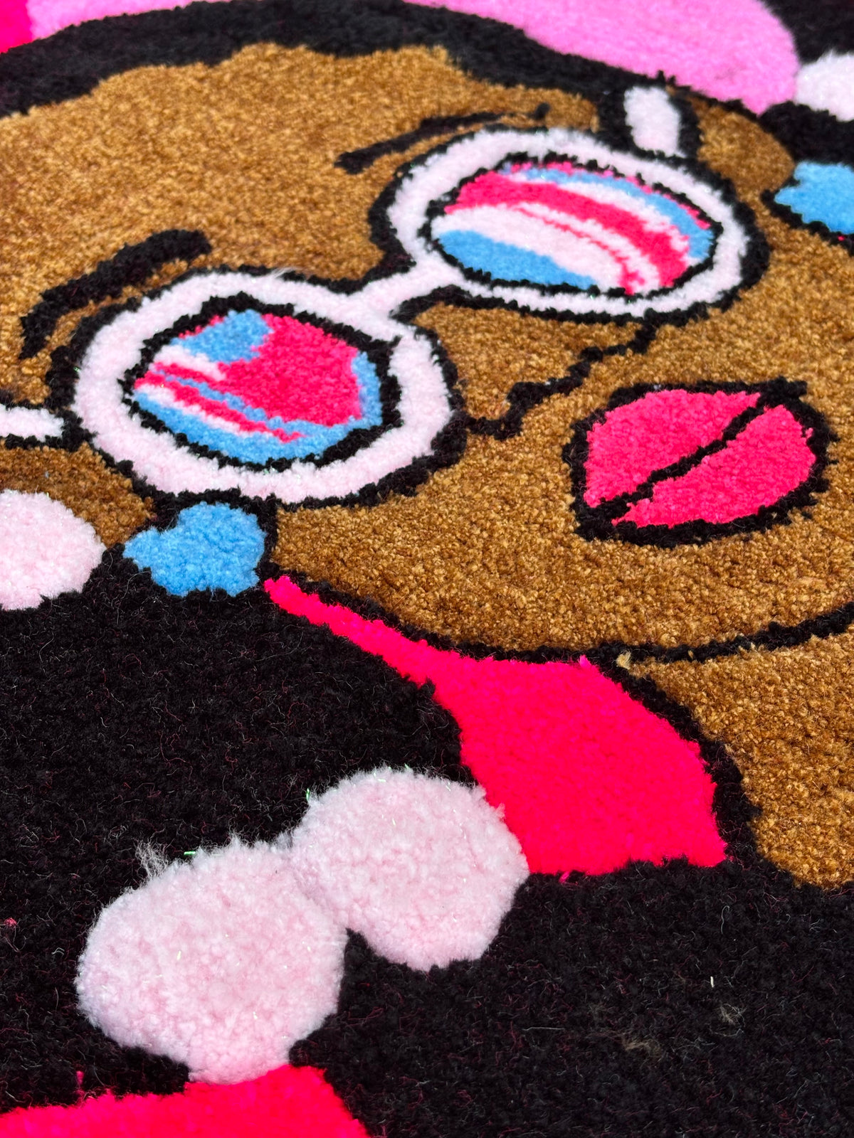 Besos Tufted Rug