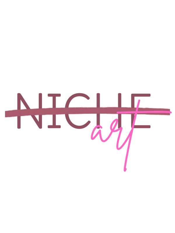 No Niche Art