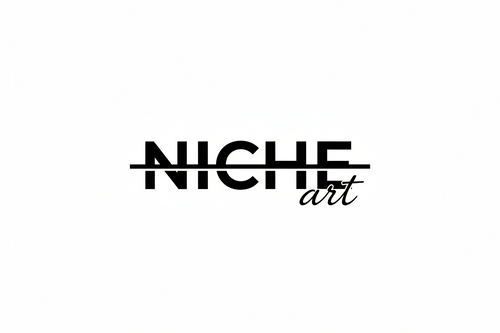 No Niche Art