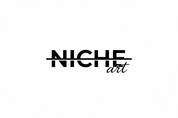 No Niche Art